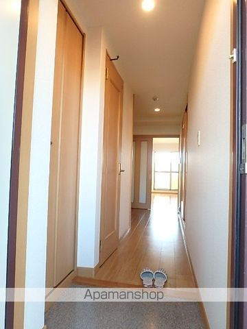 フェアリーヒルズ ヒビキの内装写真