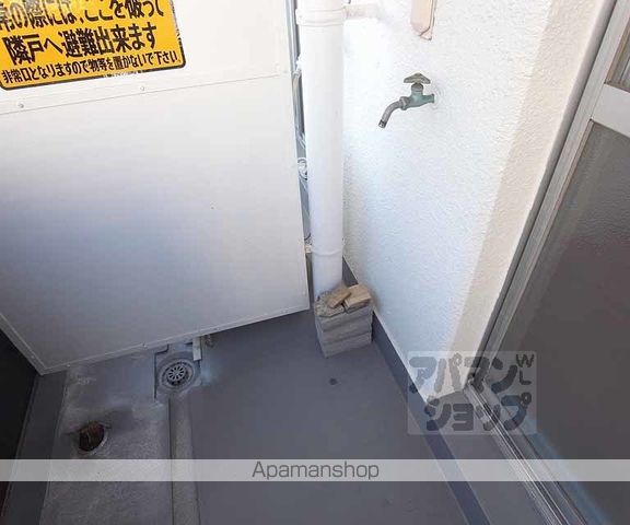 コーポ陽光の内装写真