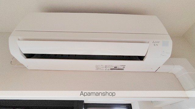 RJRプレシア南堀江の内装写真