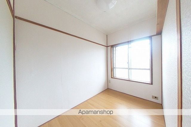 城山パレスの内装写真