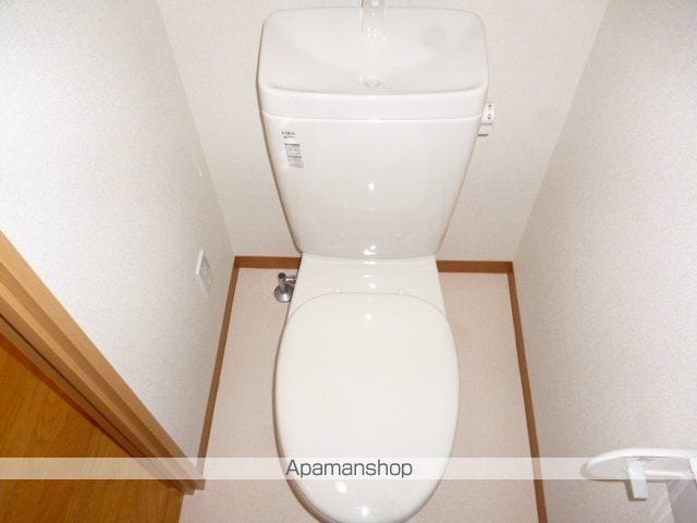 GUFOの内装写真