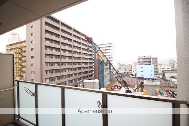 TWIN TOWERS AZUKIのその他写真