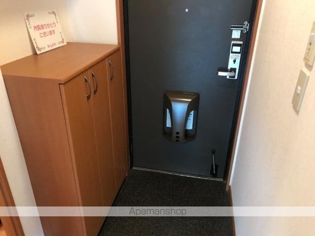 コンフォースほなみ親水の内装写真