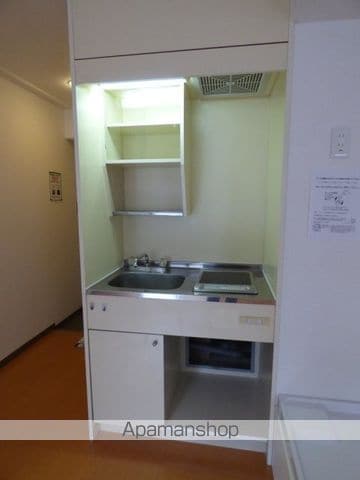 朝日三番町プラザの内装写真