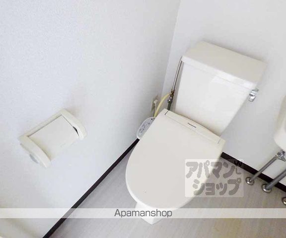 ラクティー四条寺町の内装写真
