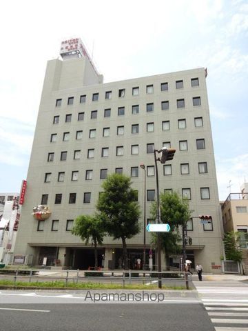 エル・セレーノ上本町レジデンスの周辺写真