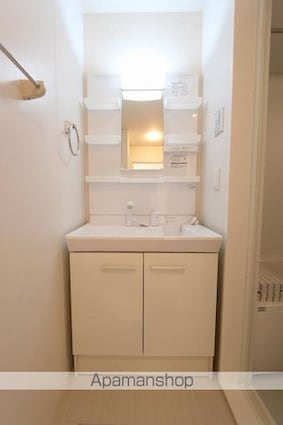 プランドール　太田[2LDK/65.3m2]の洗面所