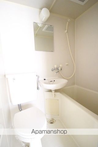 J.S.BACHの内装写真