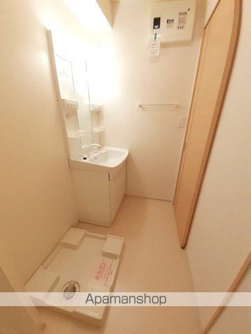 ミドルビレッジヒロ7Bの内装写真