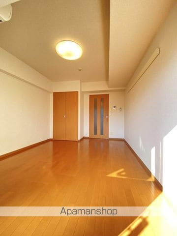 アールズコート富が丘の内装写真