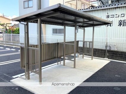 ＤーＲＯＯＭ富竹新田[1LDK/40.37m2]の内装3
