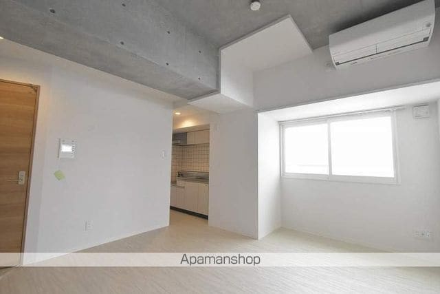 CASALSVTOWERの内装写真