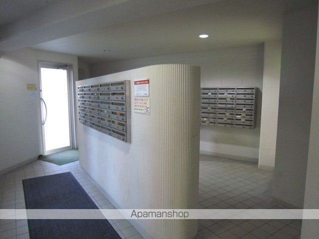 サテラ北34条の内装写真