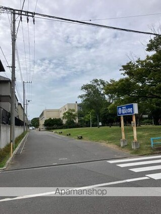 アットリラ稲毛海岸Ａ[1K/25.26m2]の周辺3
