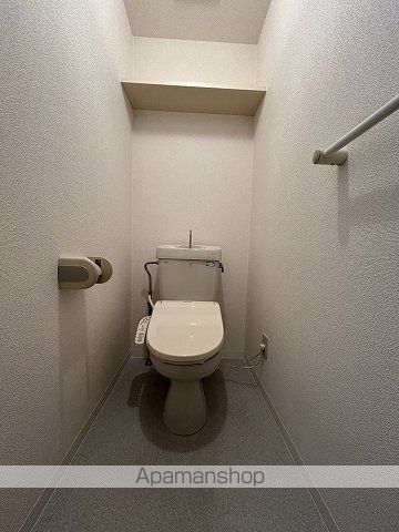 古冨ビルの内装写真