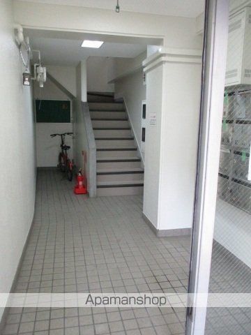 コーポ瀬尾の玄関写真