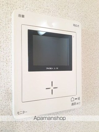 ソルビエント[2DK/45.77m2]の内装