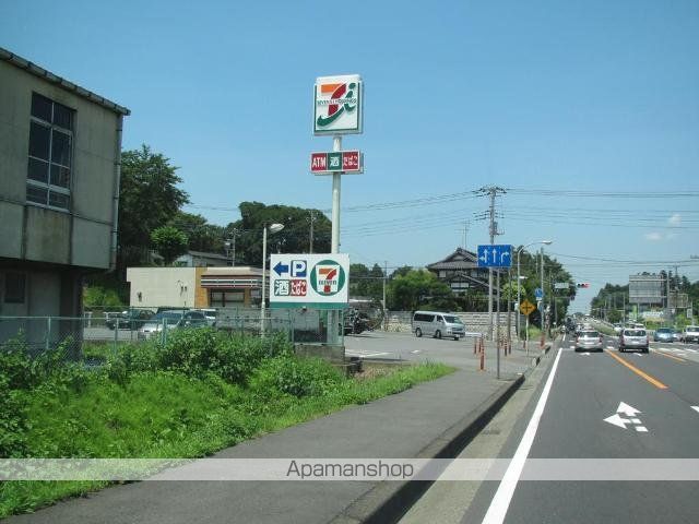 ハイランドヒルの周辺写真