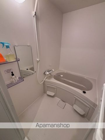 ジーメゾン海老名門沢橋の内装写真