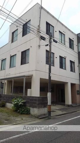 パティオ長嶺の外観写真