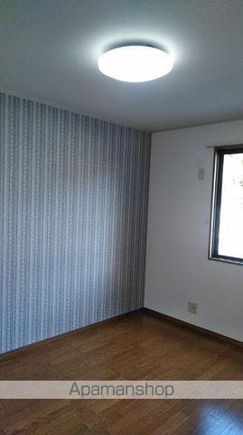 セジュール虹 D棟の内装写真