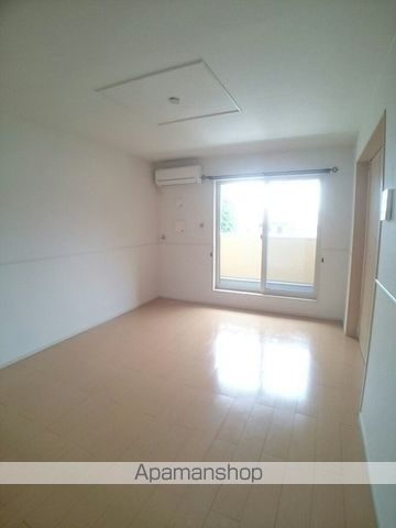 サニーヒル 久松台Bの内装写真