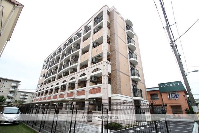 Luxe新大阪EASTIの外観写真