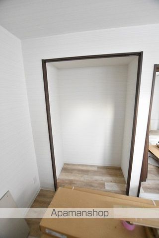 イングレッソ南7条の内装写真