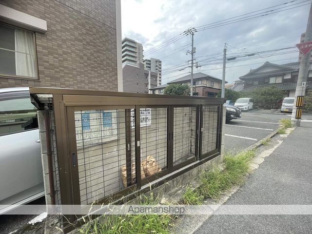 ボストンビルのその他写真