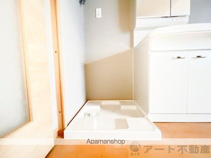 ネスト山越[1R/21.36m2]のその他部屋・スペース