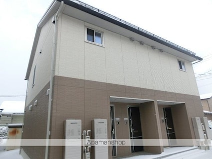 カンタービレ[1LDK/41.54m2]の外観3