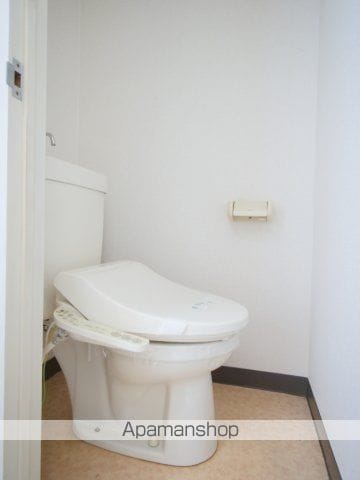 マンションITの内装写真