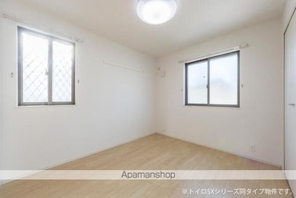 レジデンスＴ・ＮＯＲＴＨ[1LDK/40.02m2]のその他内装