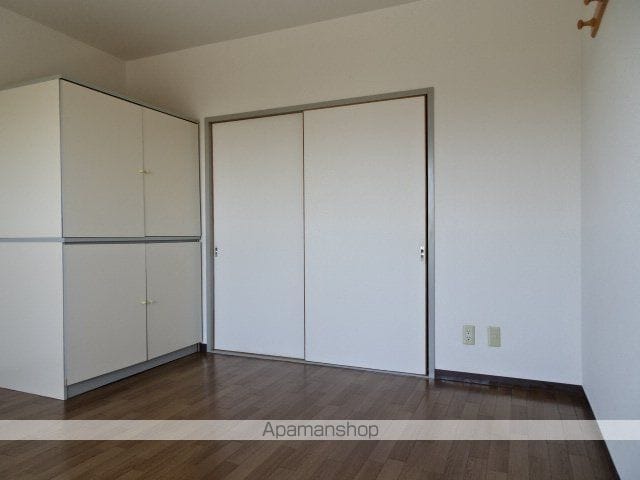 ボーネンKの内装写真