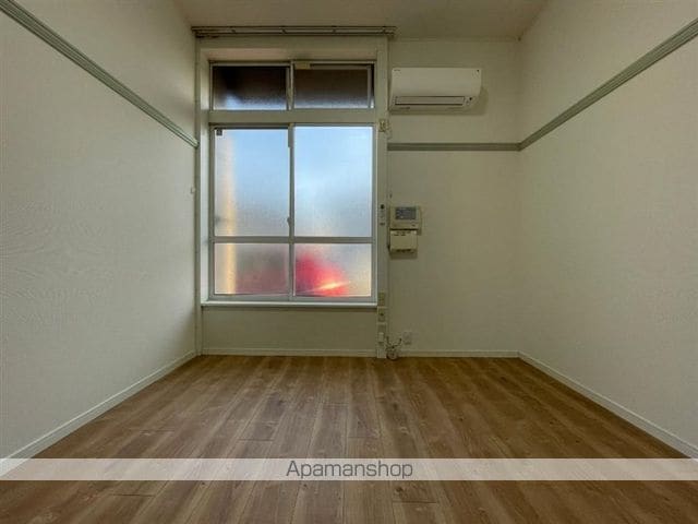 リベェールIIの内装写真