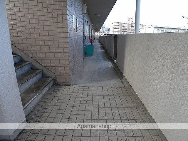 グレース松戸IIの内装写真