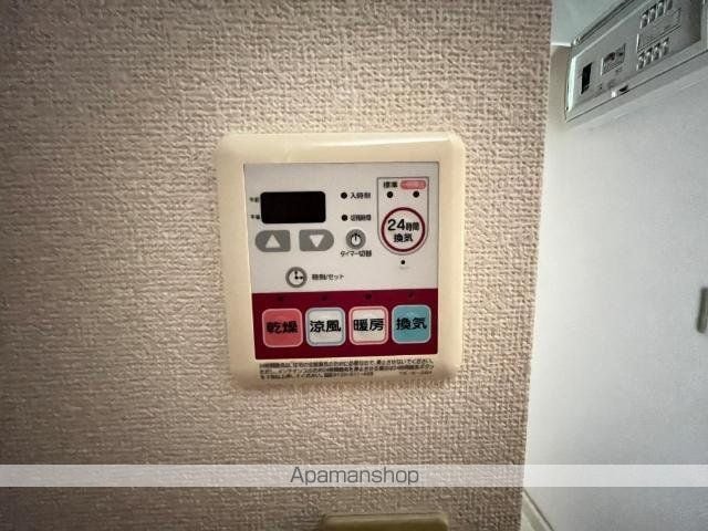 ピアコートK.S.Rの内装写真