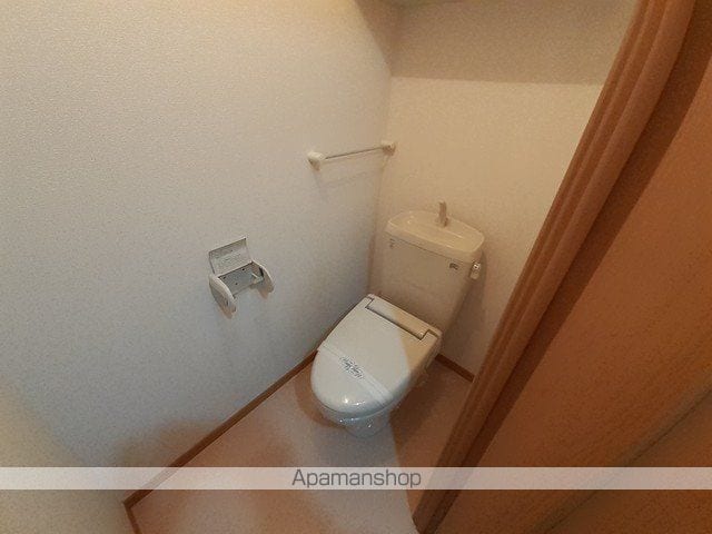 メゾン メルヴェイユーの内装写真