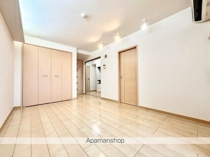 カルム　アビタシオン[1LDK/44.63m2]の共用部2