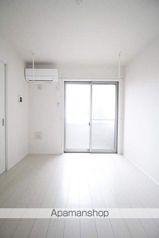 CALM HEIGHTSの内装写真