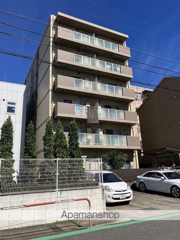 アイデアルの外観写真