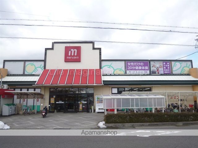 フレアコートMORIの周辺写真