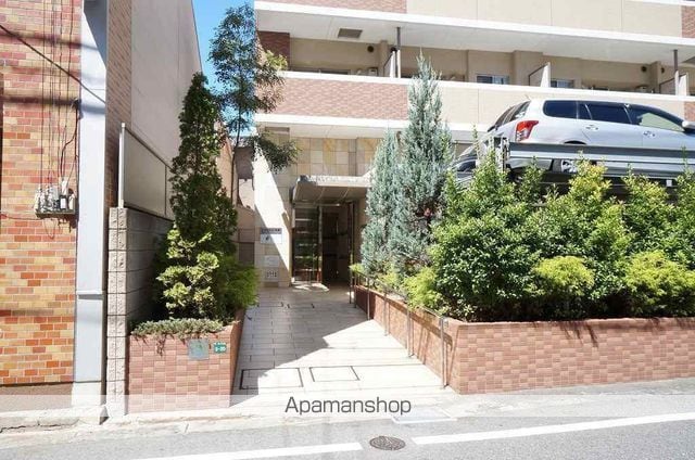 F・PARC西新のその他写真