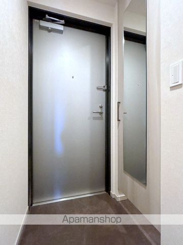 URBANEX谷町四丁目の内装写真