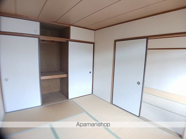 ヴィルフォーレミチハタの内装写真