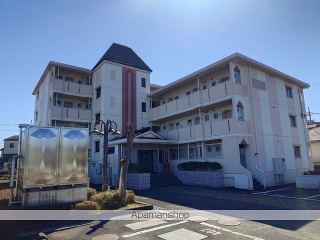 VILLA PINE PLAINの外観写真