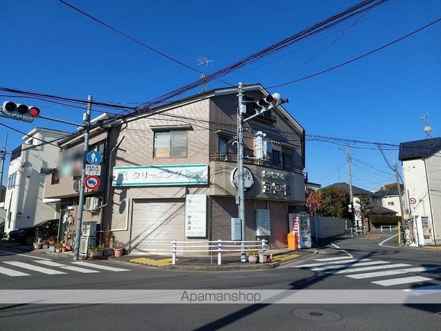 レオパレスSHINWAの周辺写真