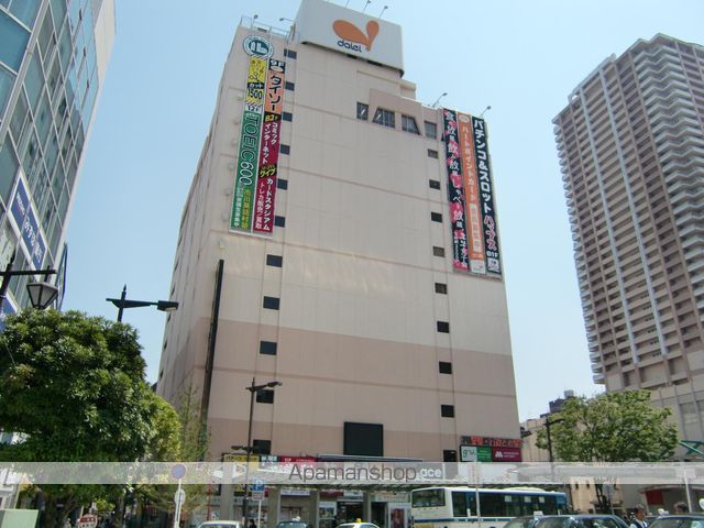 アタラクシアの周辺写真