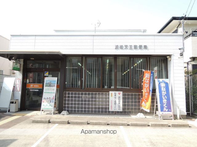 コーポさつきの周辺写真