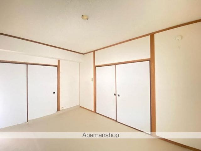 シーサイドハイツ屋島の内装写真